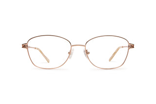 3970101150 Pink gold/White image-1