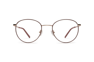 3970101160 Burgundy/Gold image-1