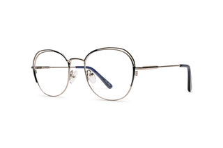 3970101430 Grey/Navy image-3