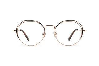 3970101440 Pink gold/Brown image-1