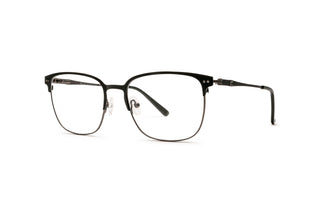 3970101530 Matte black/Gunmetal image-3