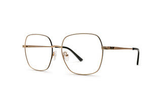 3970101540 Matte black/Gold image-3