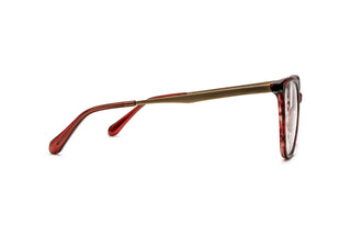3970101780 Red/Gold image-2