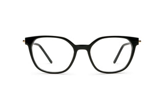 3970102030 Black/Gold image-1