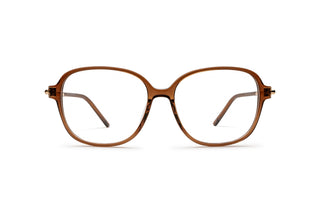 3970102040 Brown/Gold image-1