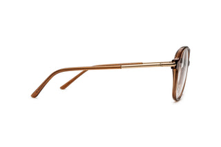 3970102040 Brown/Gold image-2