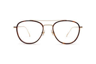 4630101900 Half brown/Gold image-1