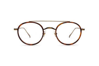 4630101980 Half brown/Gold image-1