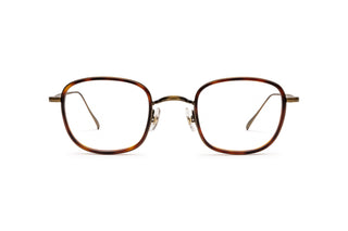 4630102020 Half brown/Gold image-1