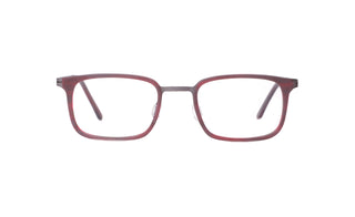 4700400020 Burgundy/Blue image-1