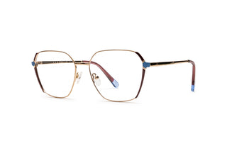 4750101400 Burgundy/Gold image-3