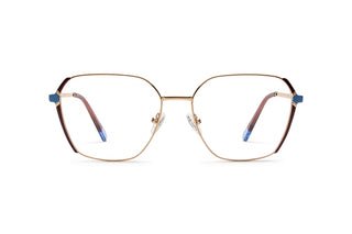 4750101400 Burgundy/Gold image-1