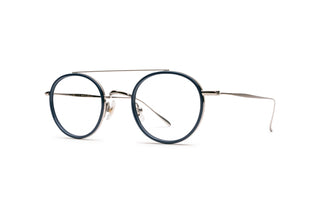 4870400250 Blue/Silver image-3