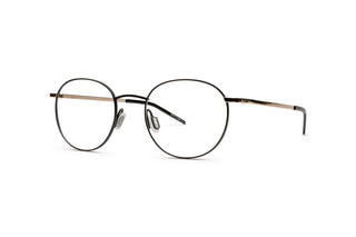 4870400520 Matte black/Gold image-3
