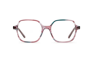 4890500030 Half pink/Purple/Crystal image-1