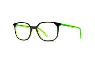 4890500060 Black/Green image-3