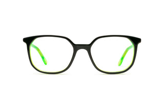 4890500060 Black/Green image-1