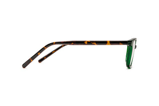 4890500200 Green/Tortoise image-2