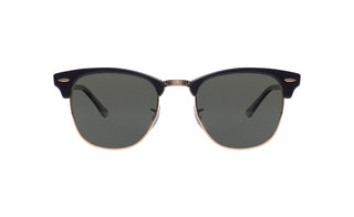 5547109800 Black/Gold image-1