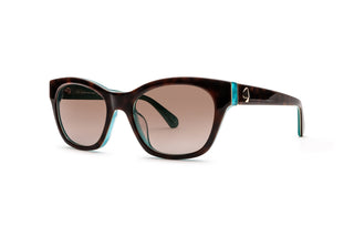 6501103090 Tortoise/Turquoise image-3