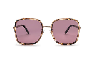 7000100190 Tortoise/Pink gold image-1