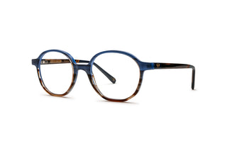 7000611120 Blue/Tortoise image-3