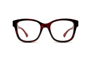 8060109520 Burgundy/Green/Red image-1