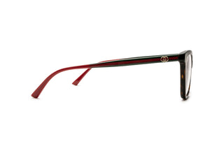 8060110500 Tortoise/Green/Red image-2
