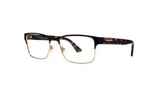 8060401260 Black/Tortoise/Gold image-3