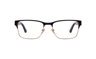 8060401260 Black/Tortoise/Gold image-1