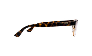 8060401260 Black/Tortoise/Gold image-2