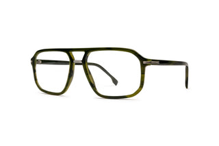 8070000900 Horn/Green image-3