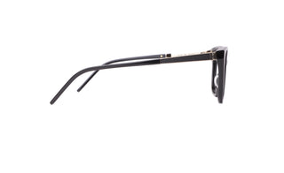 8100100860 Black/Gold image-2