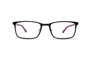 8170302730 Black/Red image-1
