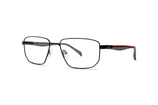 8170302760 Matte black/Red image-3
