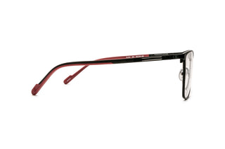 8170302780 Matte black/Red image-2
