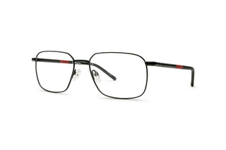 8170302790 Black/Red image-3