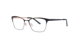 8540100600 Black/Pink gold image-3