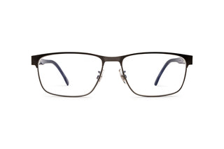 8910304300 Gunmetal image-1