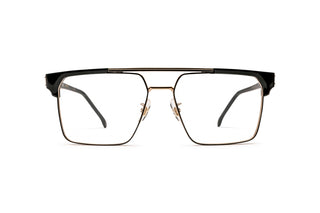 8910304840 Black/Gold image-1