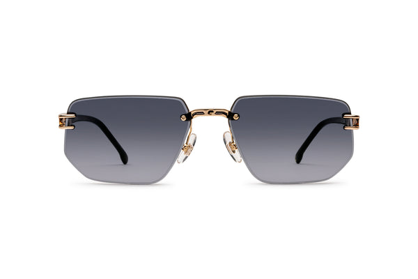 Lunettes De Vue Carrera 3011 - Violet Havana 53/16/140 Pour Femme, Neuves Avec étiquettes
