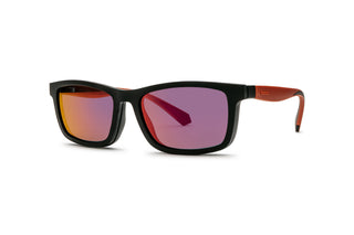 8920103090 Matte black/Orange image-3