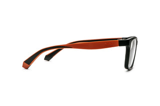 8920103090 Matte black/Orange image-2