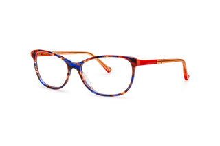 9040101530 Blue/Pink image-3