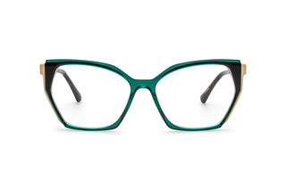 9040101610 Green/Black image-1