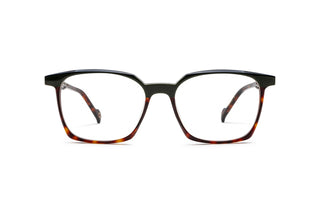 9040103140 Green/Tortoise image-1