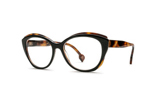 9040104220 Tortoise/Brown image-3