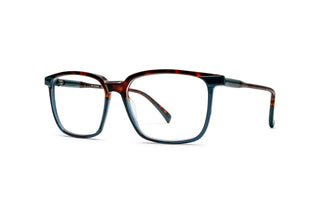 9040104440 Turquoise/Tortoise image-3