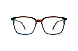 9040104440 Turquoise/Tortoise image-1