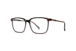 9040104450 Black/Brown image-3